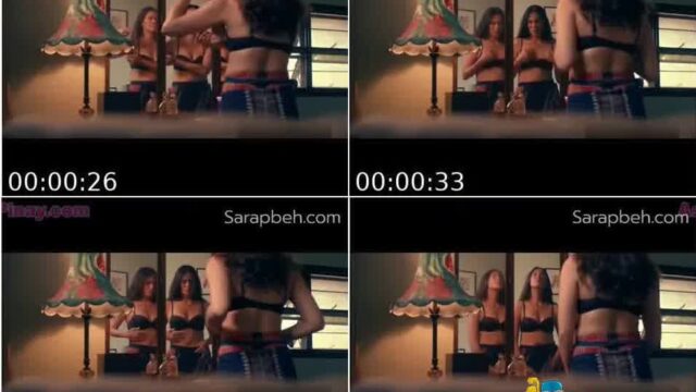 Angel Aquino Finger lickin good parang KFC