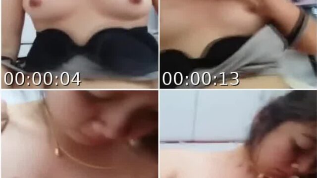 Charmaine e Igiling mo hanggang maging Giniling