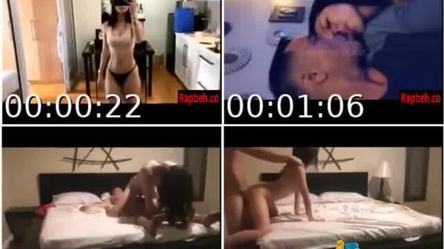 Inararo ng rumaragasang burat