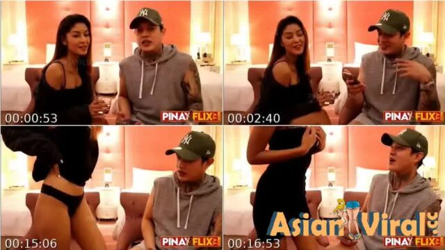 Lodi Azmen Full Interview with Urbandub paka swerte ng kumag