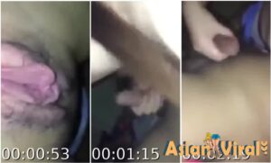 Pinatikim niya ang Batuta niyang Malupit pa sa hagupit ng Bagyo