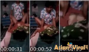 Pinoy Gangbang Nilasing muna bago tinira