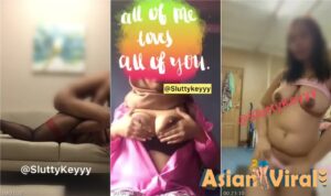 Sluttykeyyy Walker na pahindot