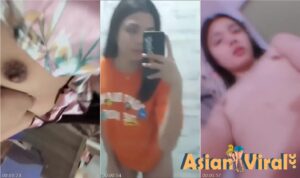 Syd Reyes kakaiba ang suso parang ubas