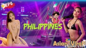 Adult Tourism Philippines Episode 6