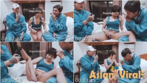 Bold Interview Kay Lodi Salvi Pinakitaan nya ng moves