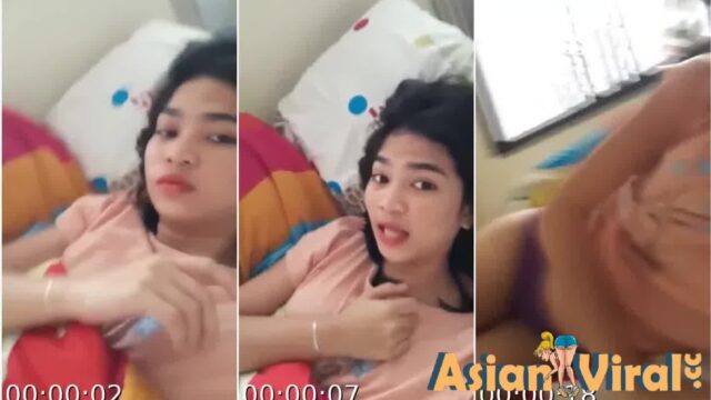 Halatang Kakatapos Lang Mag SEX Nila Merrie Ann Hihi Good mood