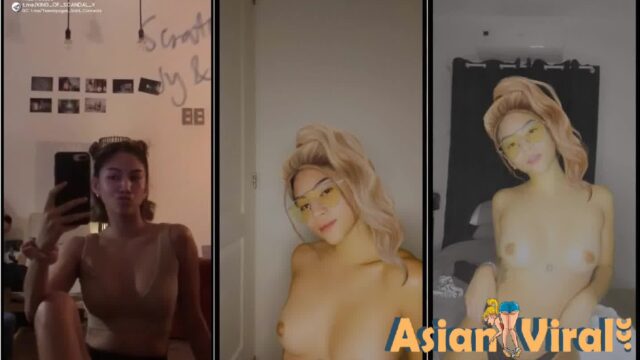 Julia Casal Leaked Videos Ganda ng katawan pwede imodel