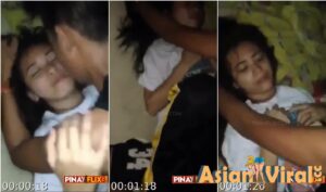 Kapag may alak may kantutan walang kawala