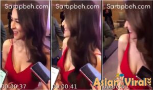 MARIAN RIVERA SILIP SA CLEAVAGE PART 1 Ganda ng osus