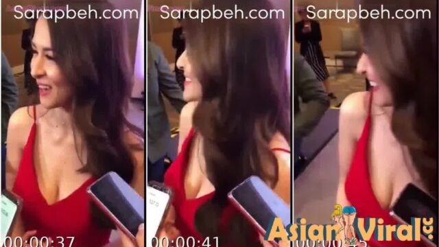MARIAN RIVERA SILIP SA CLEAVAGE PART 1 Ganda ng osus