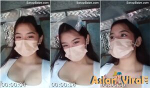 Makaldag sa Tricycle ni Mang Kanor Sarap ng Suso Padede naman dyan lods