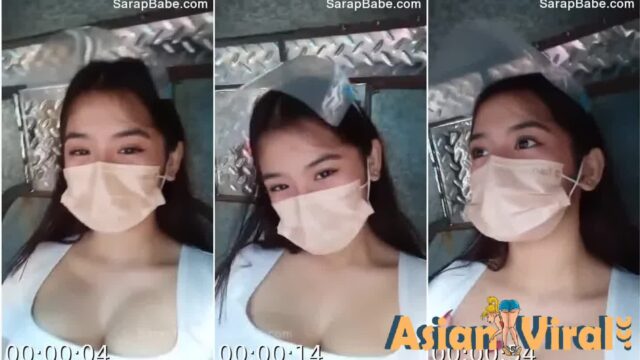 Makaldag sa Tricycle ni Mang Kanor Sarap ng Suso Padede naman dyan lods