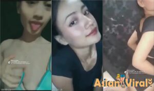 Maria Josefina Buenaventura Leaked Videos Practice ng tuwad