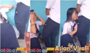 Masarap talaga pag face to face class maraming bonding