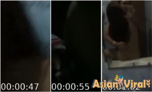 Myrhen Dior Scandal Pinagbabayo sa Banyo