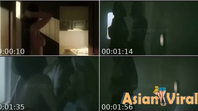 Sunshine Guimary Sex Scandal Madilim na Kwarto