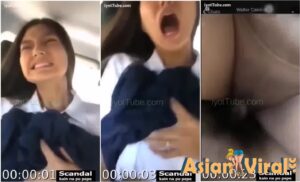 Viral Ateneo student scandal kinantot sa sikot