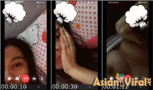 video call na matindi pakita ng patubong suso