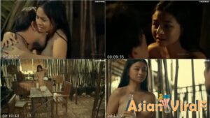 Angeli Khang Pinay Selinas Gold Di pinagbihis