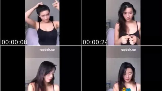 Christine Co Kilalang Pinay Model na May Nakabibighaning Alindog