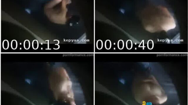 Galing mag ninja moves namboso sa banyo