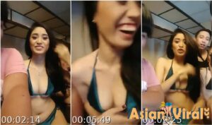 Grace Vargas Scandal Lasing Kaya Nilamas Ang Suso Sana all nakakalamas