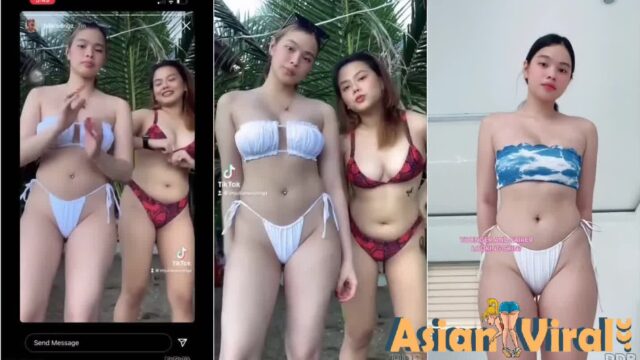 Juliana Rodriguez Leaked Videos Sarap mo naman ate chubby with curves