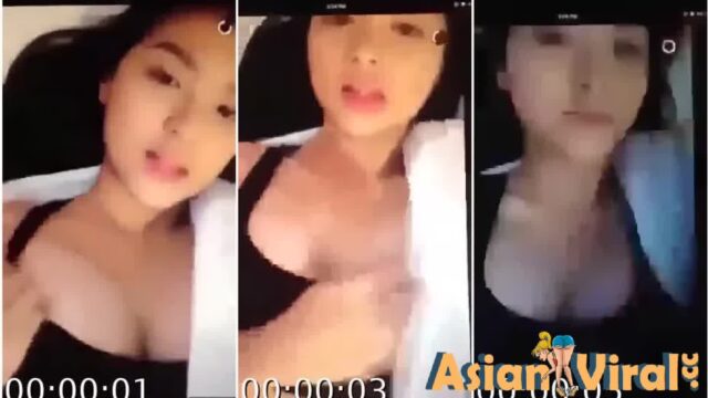 Loisa Andalio Scandal sexy tease solid to bossing