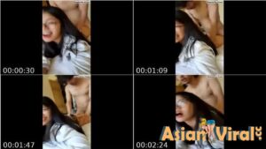 Naku Charice ang bata mo pa tinira ka ng mag 35 na aray mo