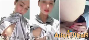 Petchay ni Sachzna Laparan Hinimas himas