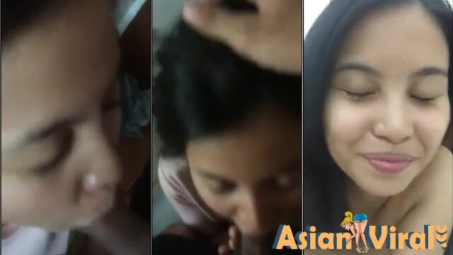 Samanea Magsanoc Leaked Videos subo at ligo ang gusto irecord