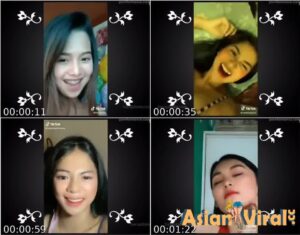 TikTok Banyo Queen Challenge Aminin nyo pinagjakulan nyo din to