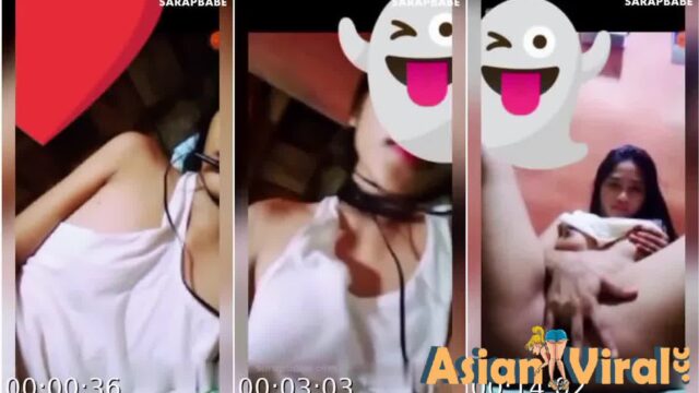 Vidjakol with hot crush sarap panoorin habang nagjajabol