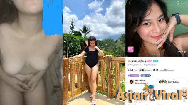 Viral Bigo ni Jewel