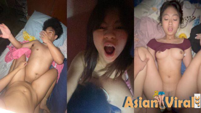 Viral SHS Kirsten Part 1