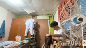 Viral SHS Kirsten Part 11