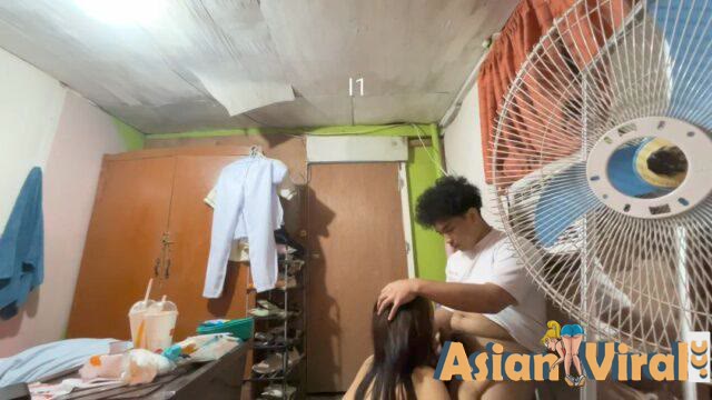 Viral SHS Kirsten Part 11