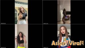 Yume Garcia Leaked Videos Tiktokerist ang banat