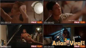 Dinrawing Muna Bago Birahin