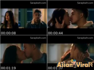 Halik Sa Labi Ang Kanais Nais