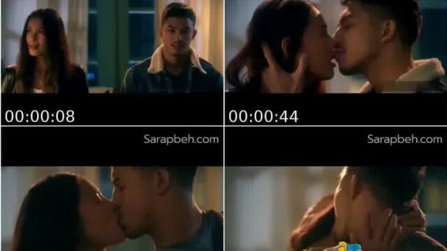 Halik Sa Labi Ang Kanais Nais