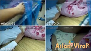 Hinipuan Ni Nestor Ang Katabi Sa Kama