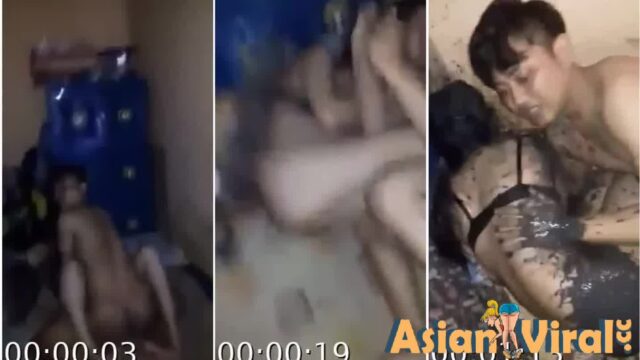 Nahuli Gumagawa Ng Kababalaghan