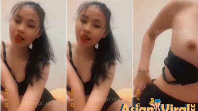 Nilamas Lamas Ni Sharmine Ang Pakwan