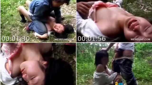 Sa Gubat Dinala Ni Gabriel Si Gabriella