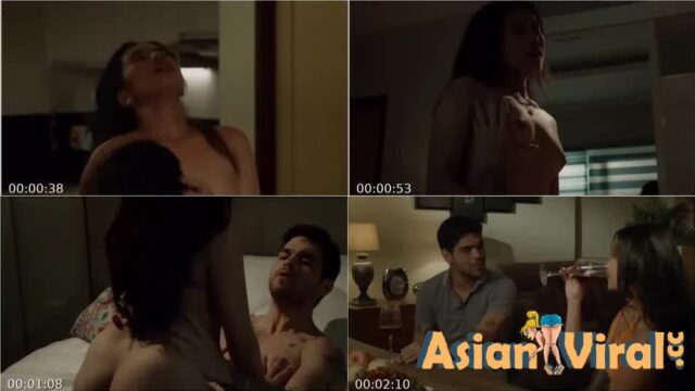 Sarap Naman Umibabaw Ni Cristine